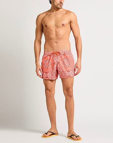 MOSCHINO  SWIM SHORTS