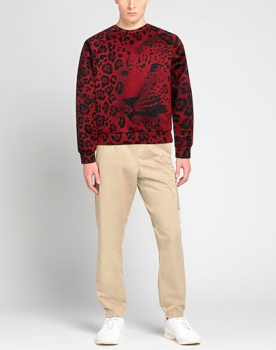 DOLCE&GABBANA SWEATSHIRTS