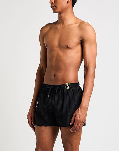 MOSCHINO SWIM SHORTS