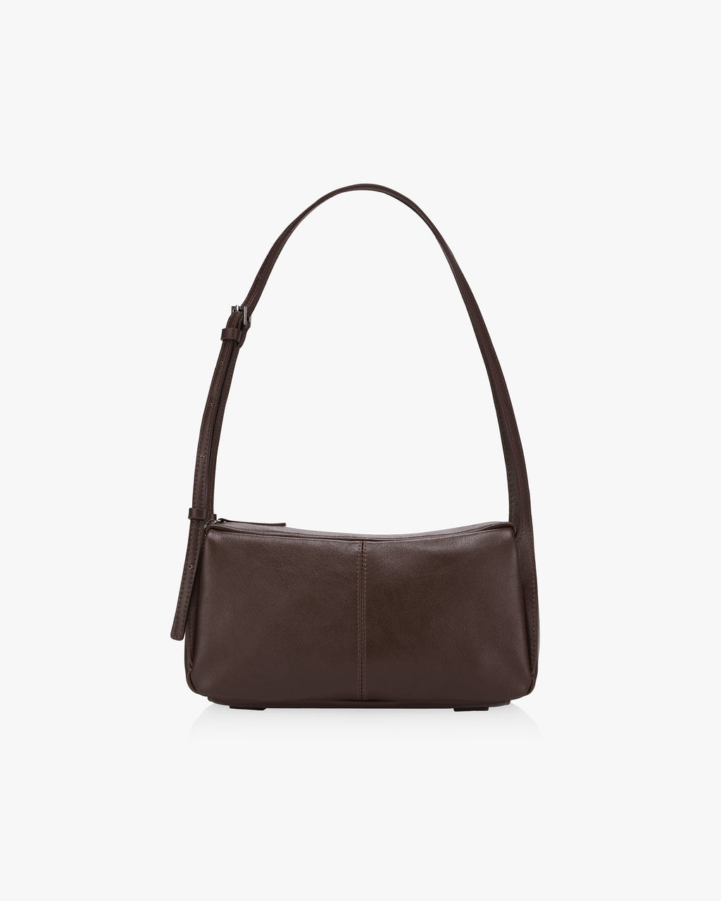 MONO BAG 27 - BROWN