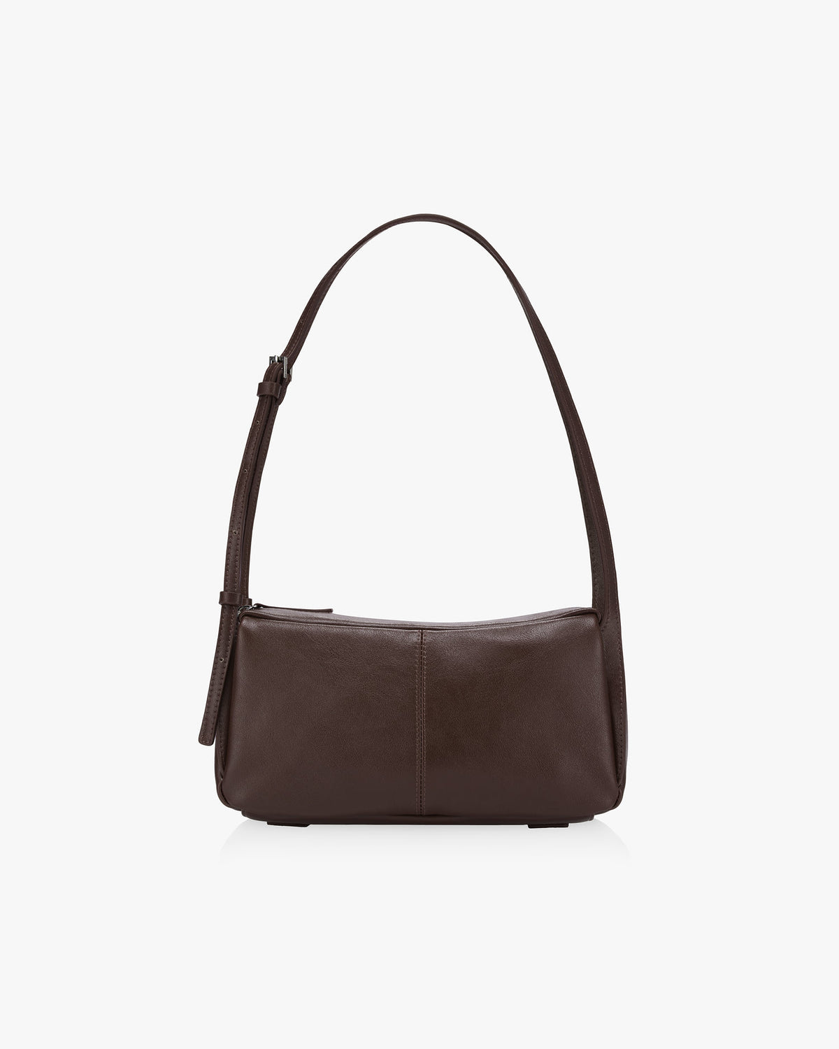 MONO BAG 27 - BROWN