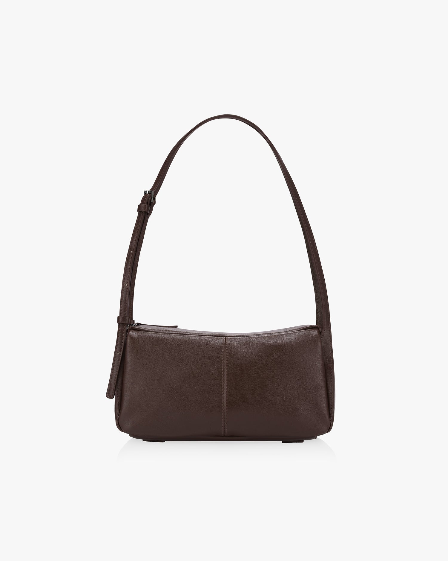 MONO BAG 27 - BROWN