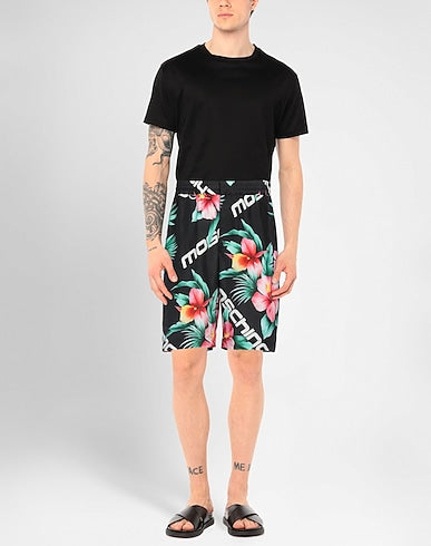 MOSCHINO SHORTS & BERMUDA