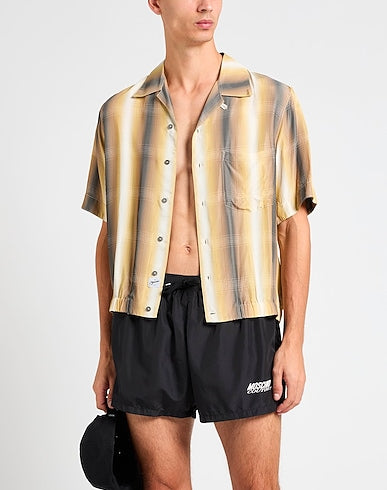 MOSCHINO SWIM SHORTS