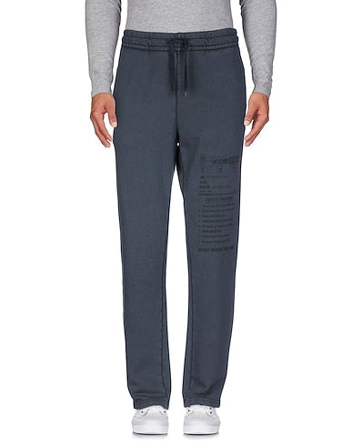 MOSCHINO CASUAL TROUSERS
