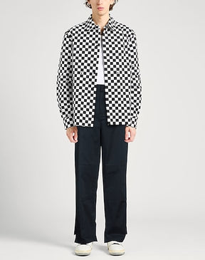 PALM ANGELS CASUAL TROUSERS
