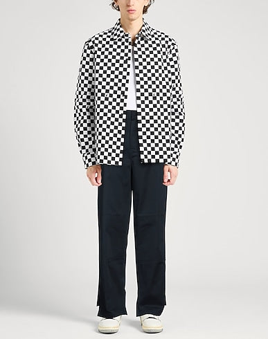 PALM ANGELS CASUAL TROUSERS