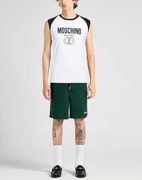 MOSCHINO T-SHIRTS