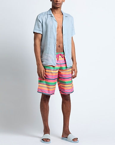 MOSCHINO SWIM SHORTS