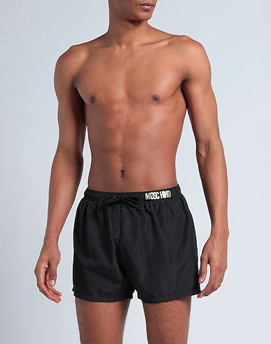 MOSCHINO SWIM SHORTS