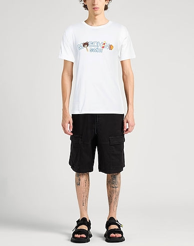 MOSCHINO T-SHIRTS