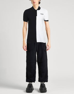 MOSCHINO POLO SHIRTS