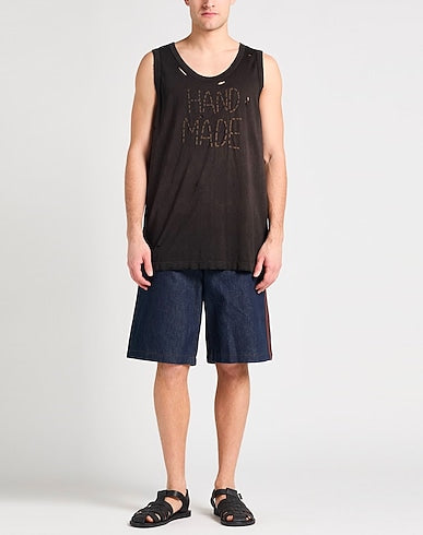 DOLCE&GABBANA VESTS