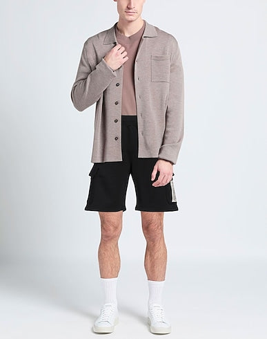 MOSCHINO SHORTS & BERMUDA