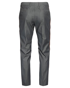 DOLCE&GABBANA CASUAL TROUSERS