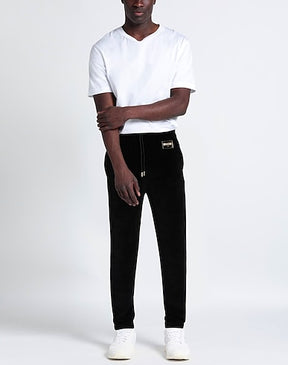 MOSCHINO CASUAL TROUSERS