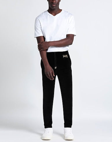 MOSCHINO CASUAL TROUSERS