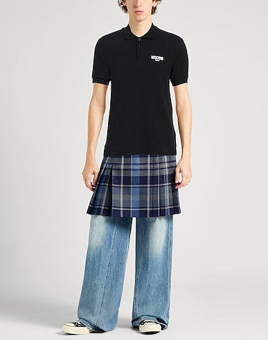 MOSCHINO POLO SHIRTS