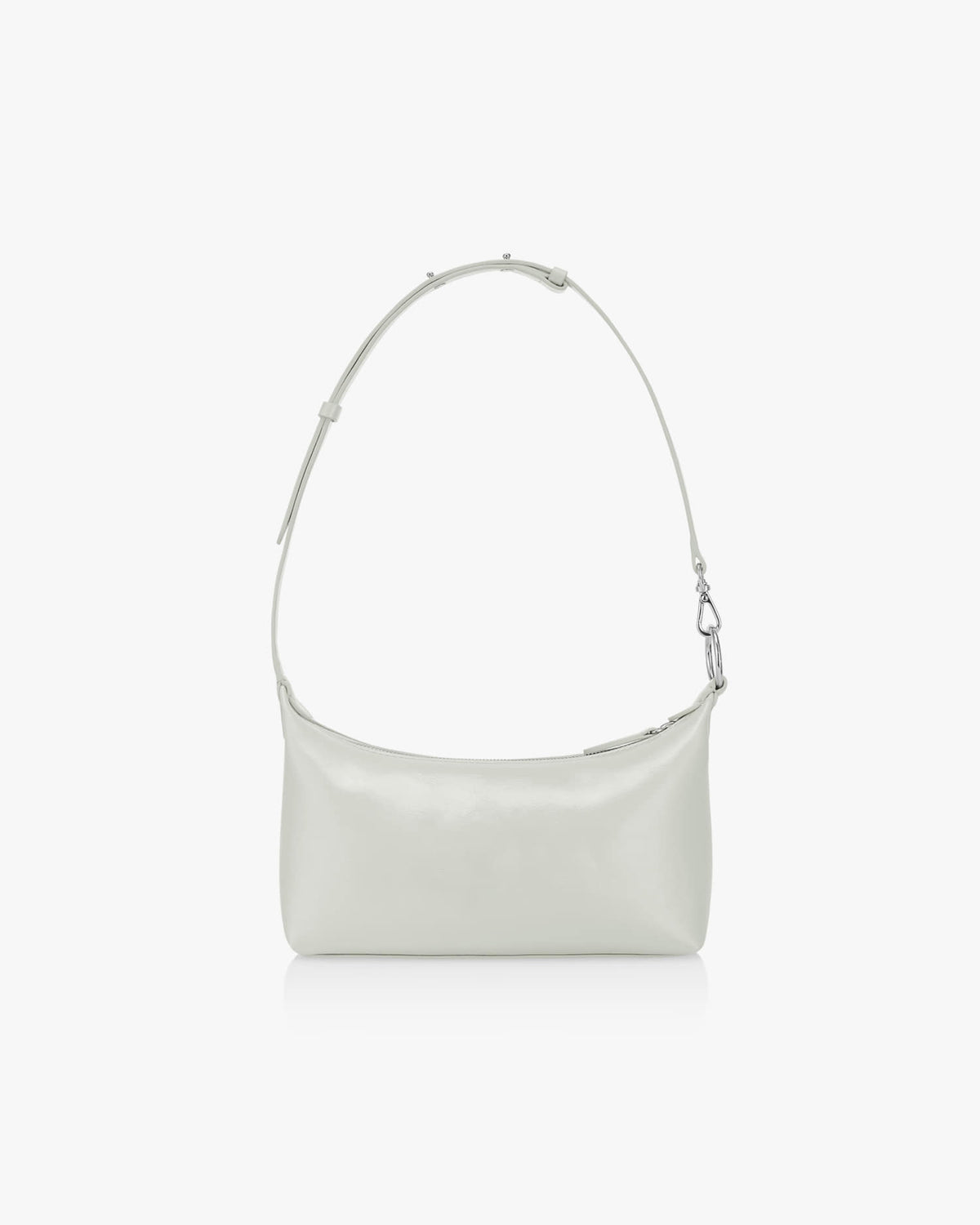 BELLA BAG 22 - PALE GREEN