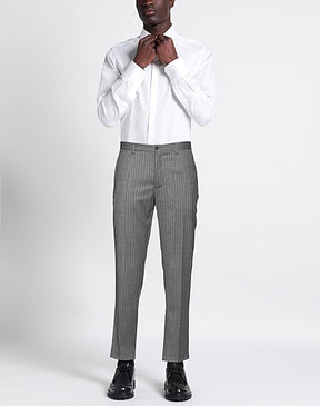 DOLCE&GABBANA CASUAL TROUSERS