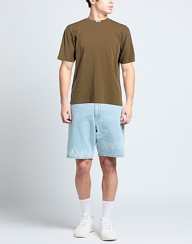 HERON PRESTON T-SHIRTS