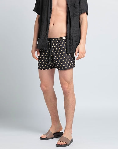 MOSCHINO SWIM SHORTS