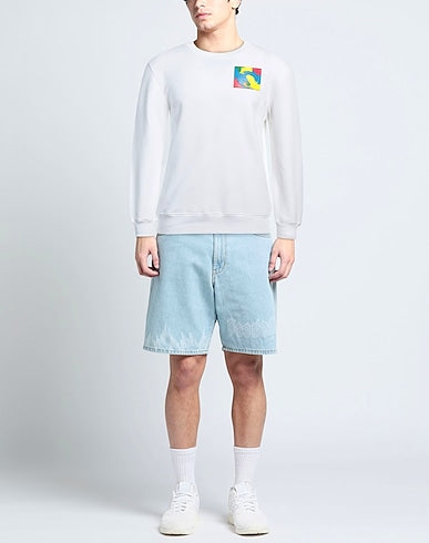 MOSCHINO SWEATSHIRTS