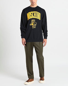 MOSCHINO SWEATSHIRTS