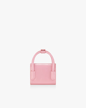 MARTY BAG 12 CRINKLED - PINK