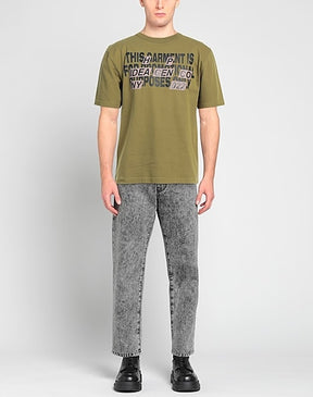 HERON PRESTON T-SHIRTS