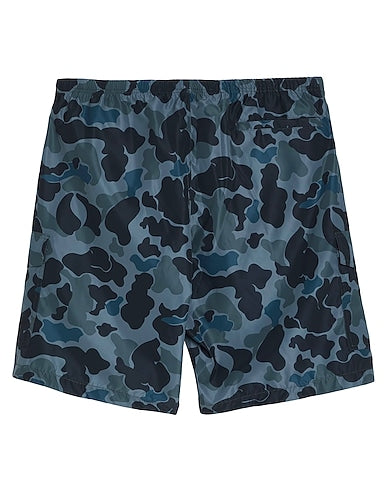 PALM ANGELS SWIM SHORTS