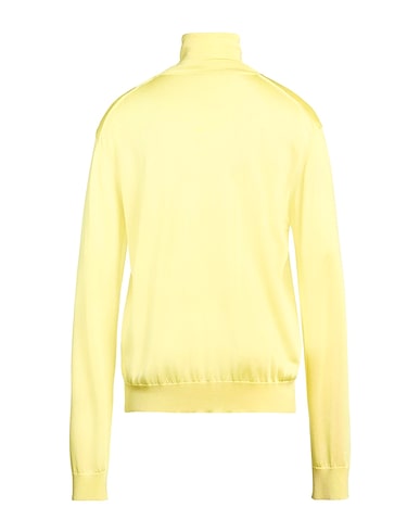 DOLCE&GABBANA POLO NECKS