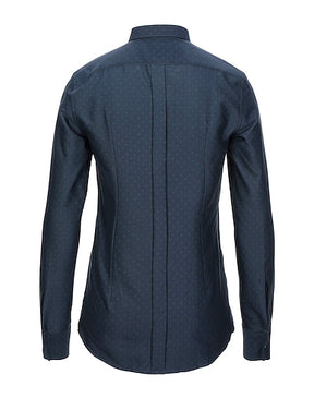 DOLCE&GABBANA PATTERNED SHIRTS