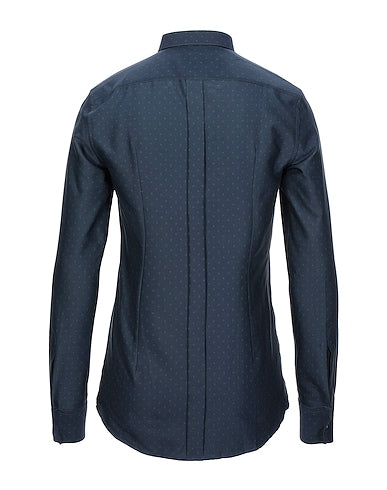 DOLCE&GABBANA PATTERNED SHIRTS