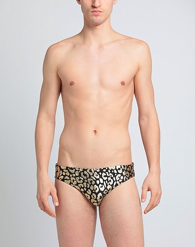 MOSCHINO SWIM BRIEFS