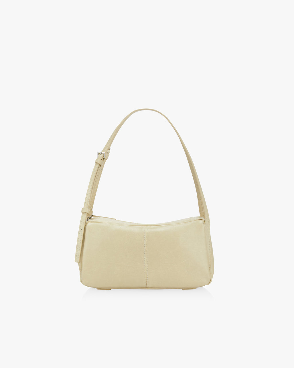 MONO BAG 24 - ASH BUTTER