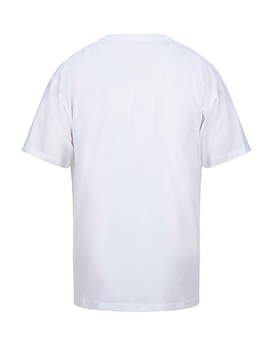 MOSCHINO OVERSIZE-T-SHIRTS