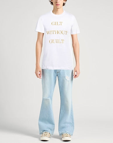 MOSCHINO T-SHIRTS