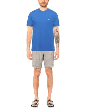 MARCELO BURLON BASIC T-SHIRTS