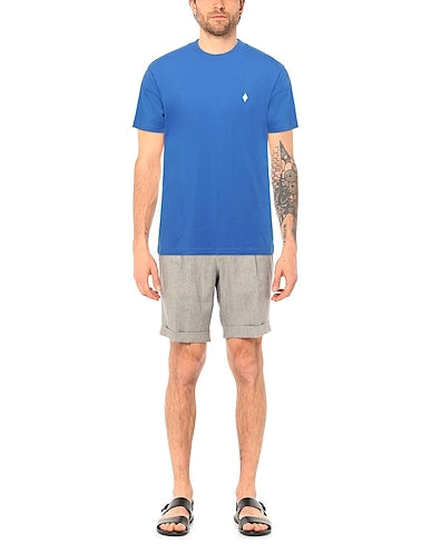 MARCELO BURLON BASIC T-SHIRTS
