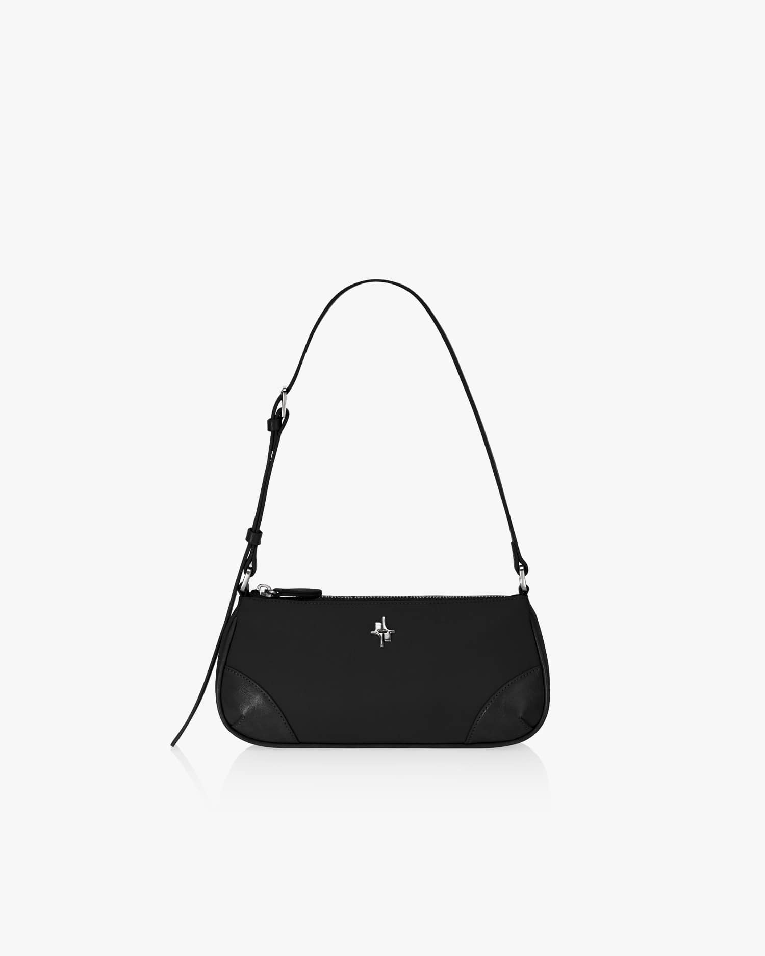 JOELLE BAG 25 - BLACK