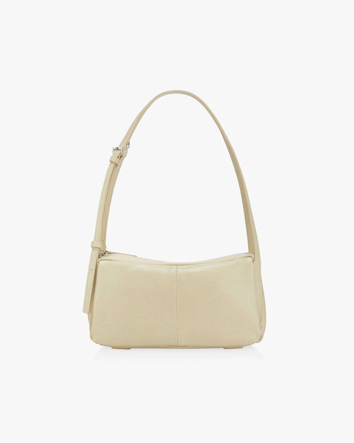 MONO BAG 27 - ASH BUTTER