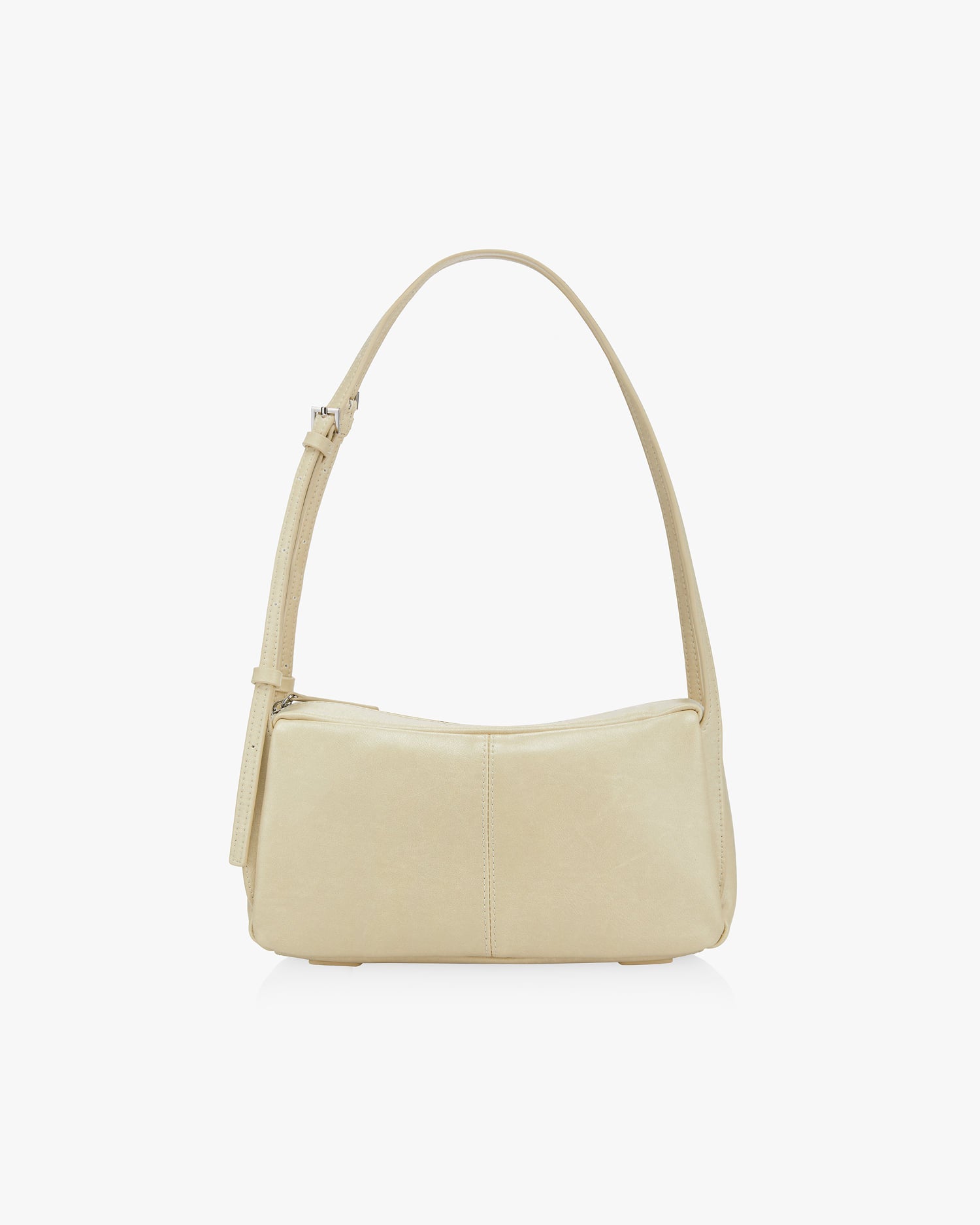 MONO BAG 27 - ASH BUTTER