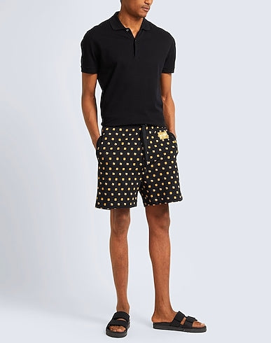 MOSCHINO SWIM SHORTS