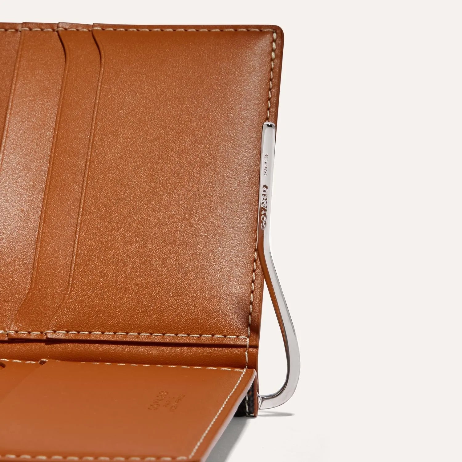 Saint-Thomas Bill Fold