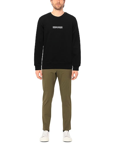 MARCELO BURLON SWEATSHIRTS