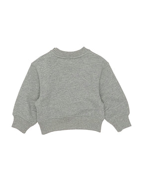 BURBERRY SWEATSHIRTS