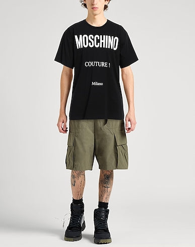 MOSCHINO T-SHIRTS