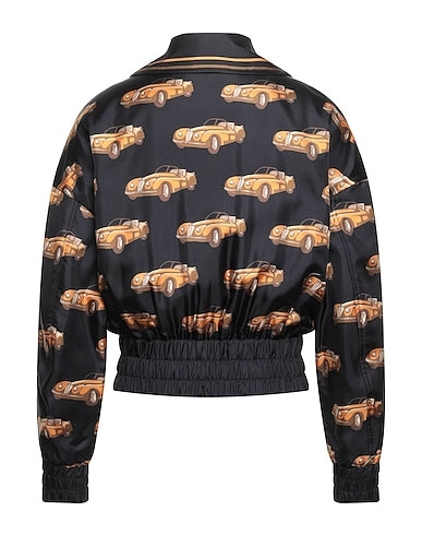 DOLCE&GABBANA JACKETS