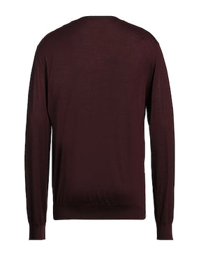 DOLCE&GABBANA CASHMERE JUMPERS